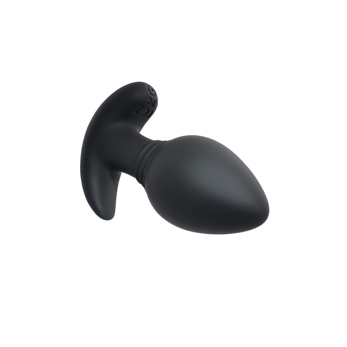 Analni Čep Playboy Plug & Play Crna